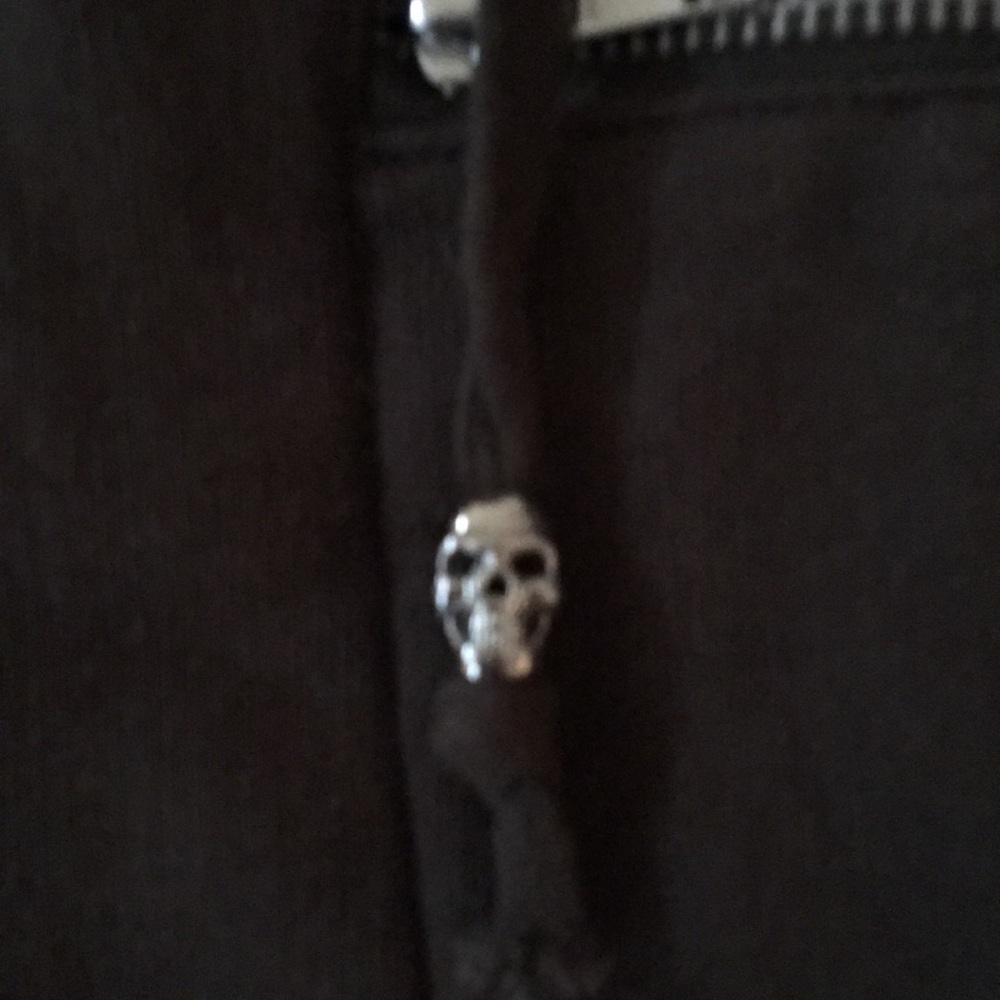 Lf Sweatshirt Jacket - image 2